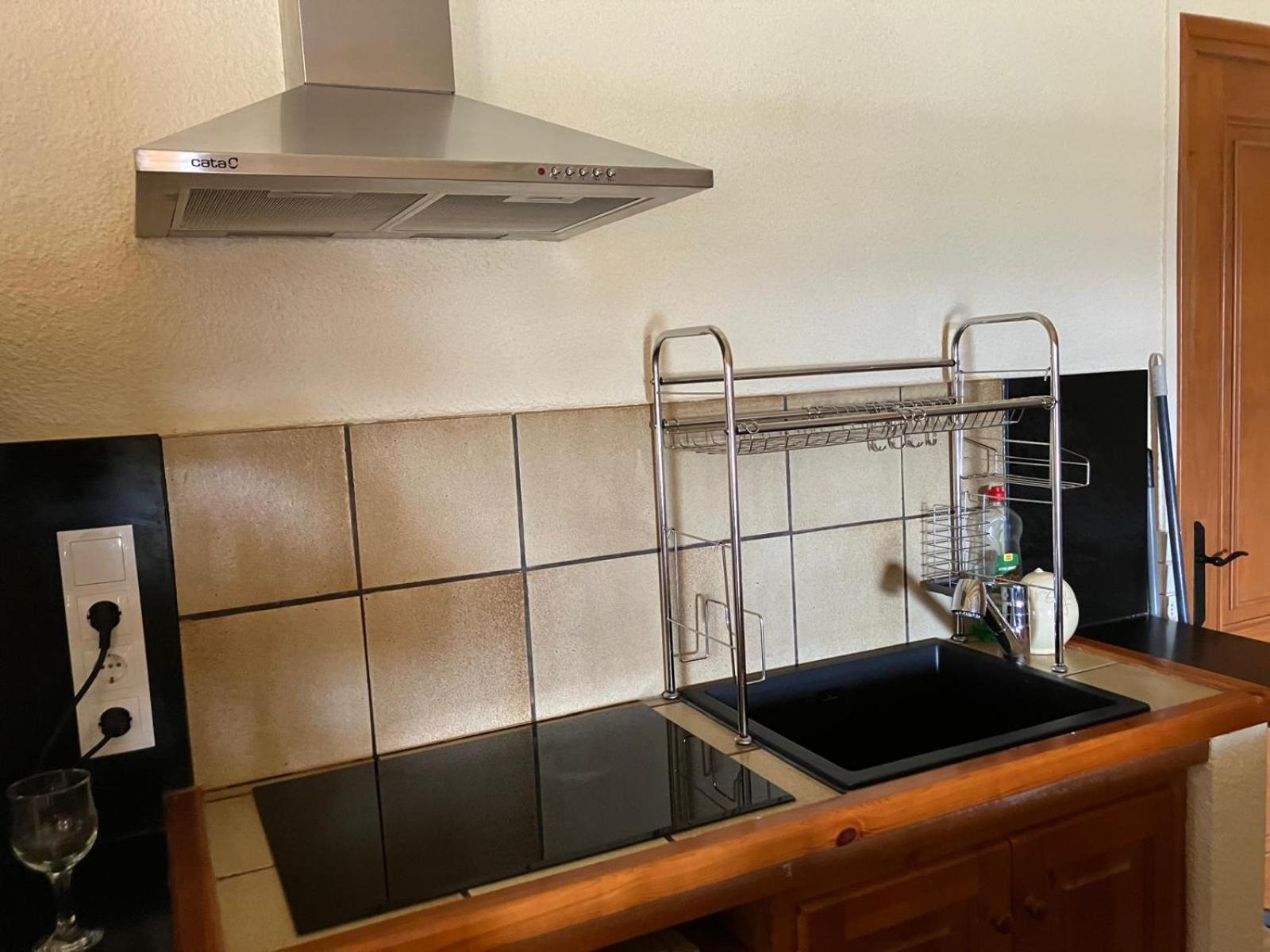 Apartment With Private Pool And Garden San Martin Sarroca Ngoại thất bức ảnh
