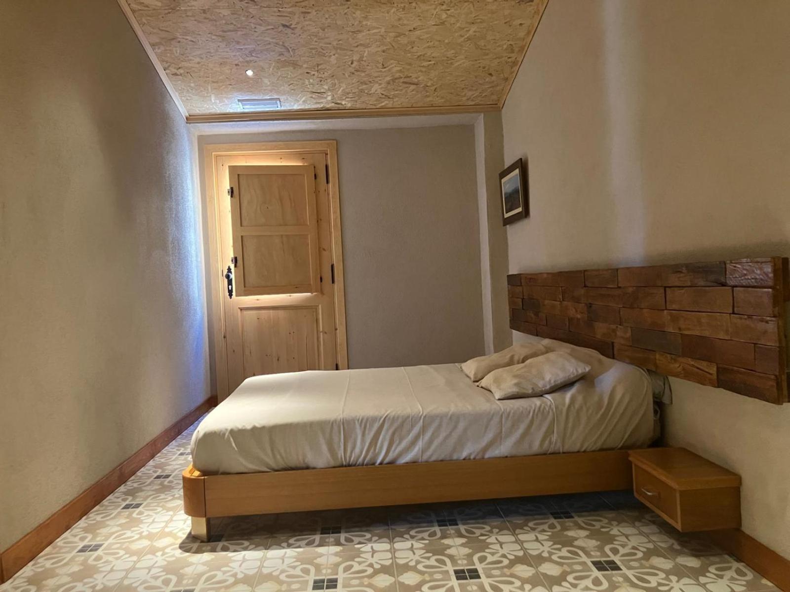 Apartment With Private Pool And Garden San Martin Sarroca Ngoại thất bức ảnh