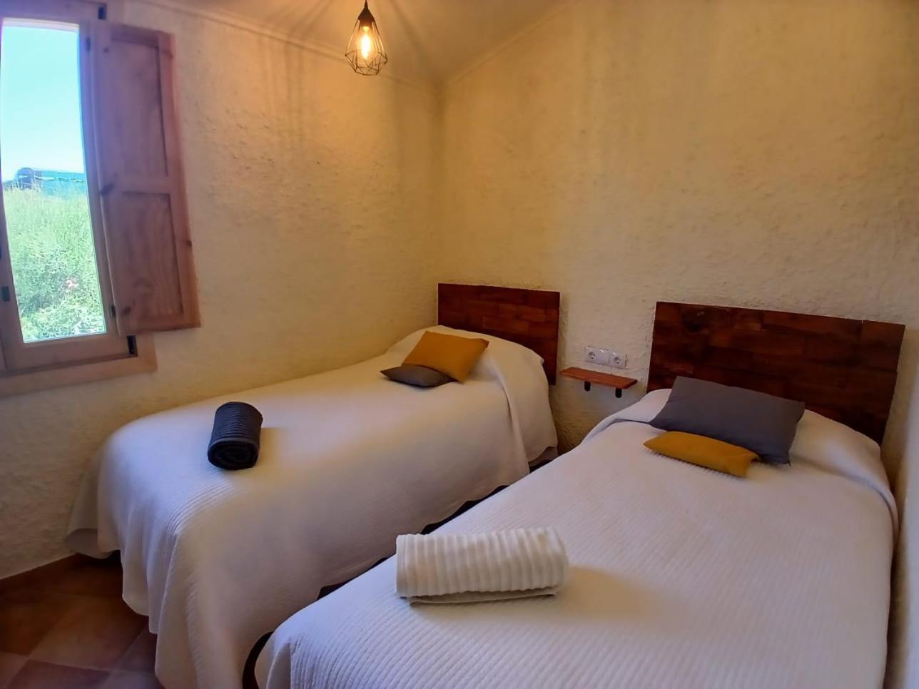 Apartment With Private Pool And Garden San Martin Sarroca Ngoại thất bức ảnh