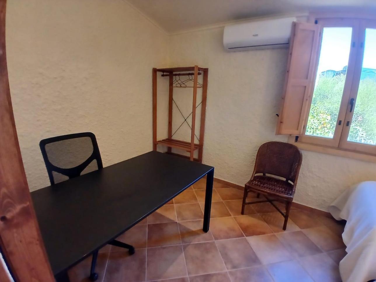 Apartment With Private Pool And Garden San Martin Sarroca Ngoại thất bức ảnh