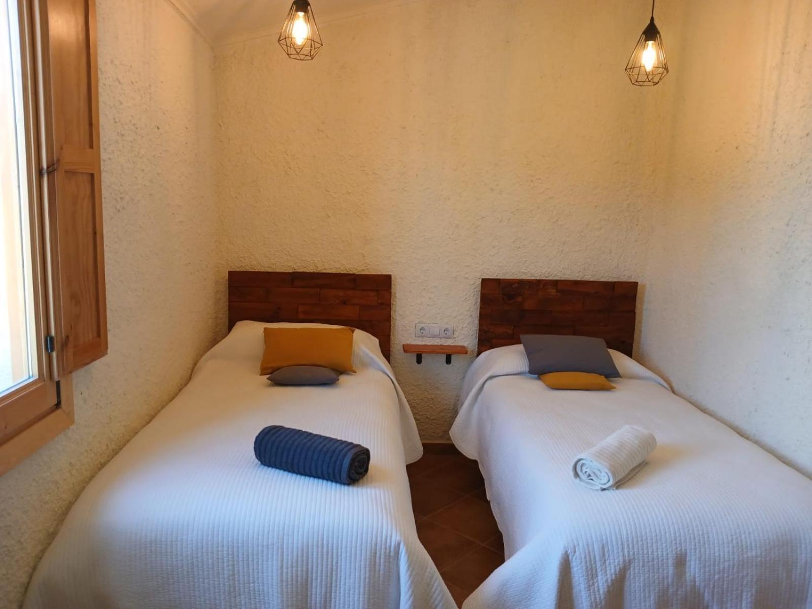 Apartment With Private Pool And Garden San Martin Sarroca Ngoại thất bức ảnh