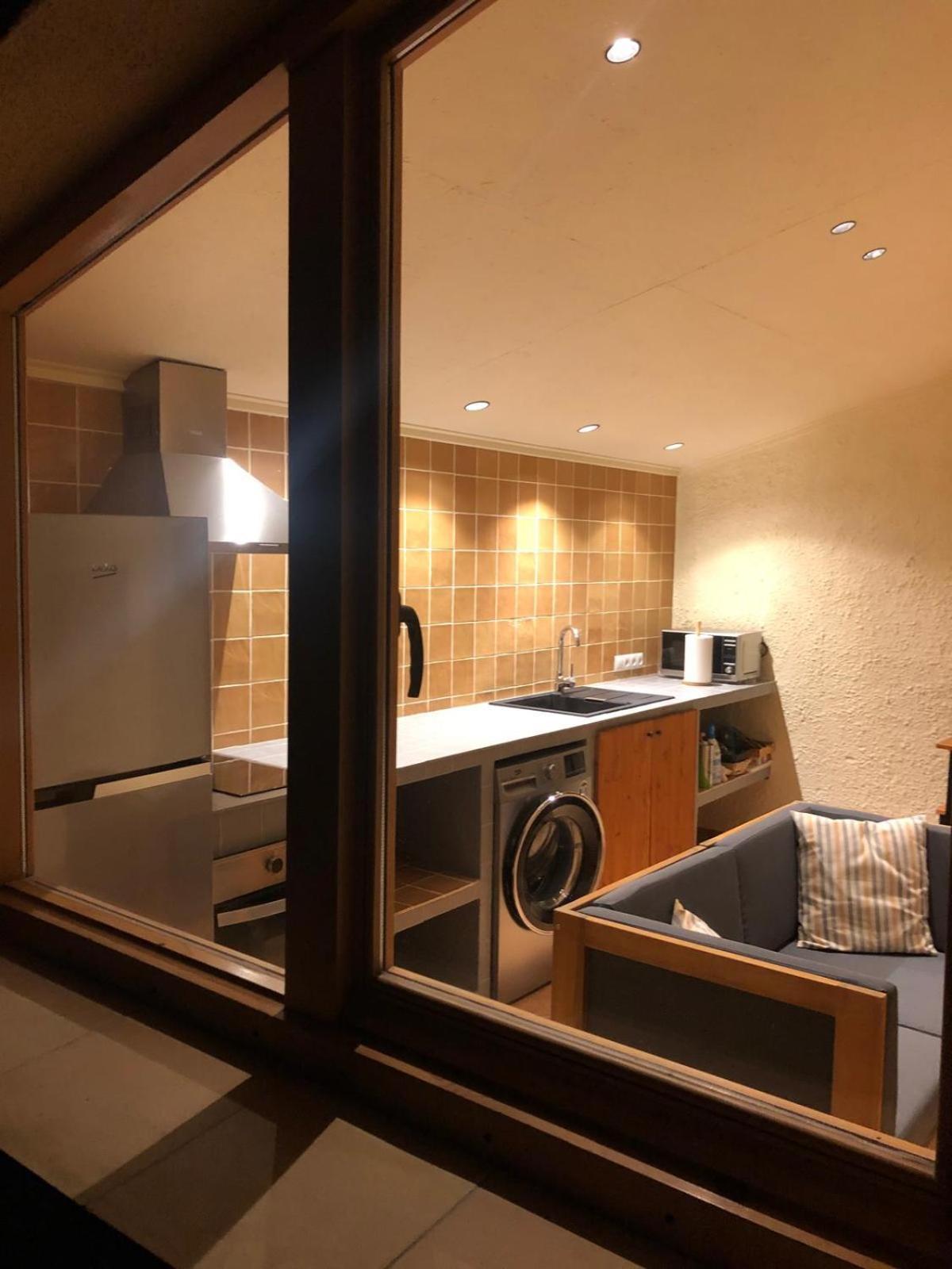 Apartment With Private Pool And Garden San Martin Sarroca Ngoại thất bức ảnh