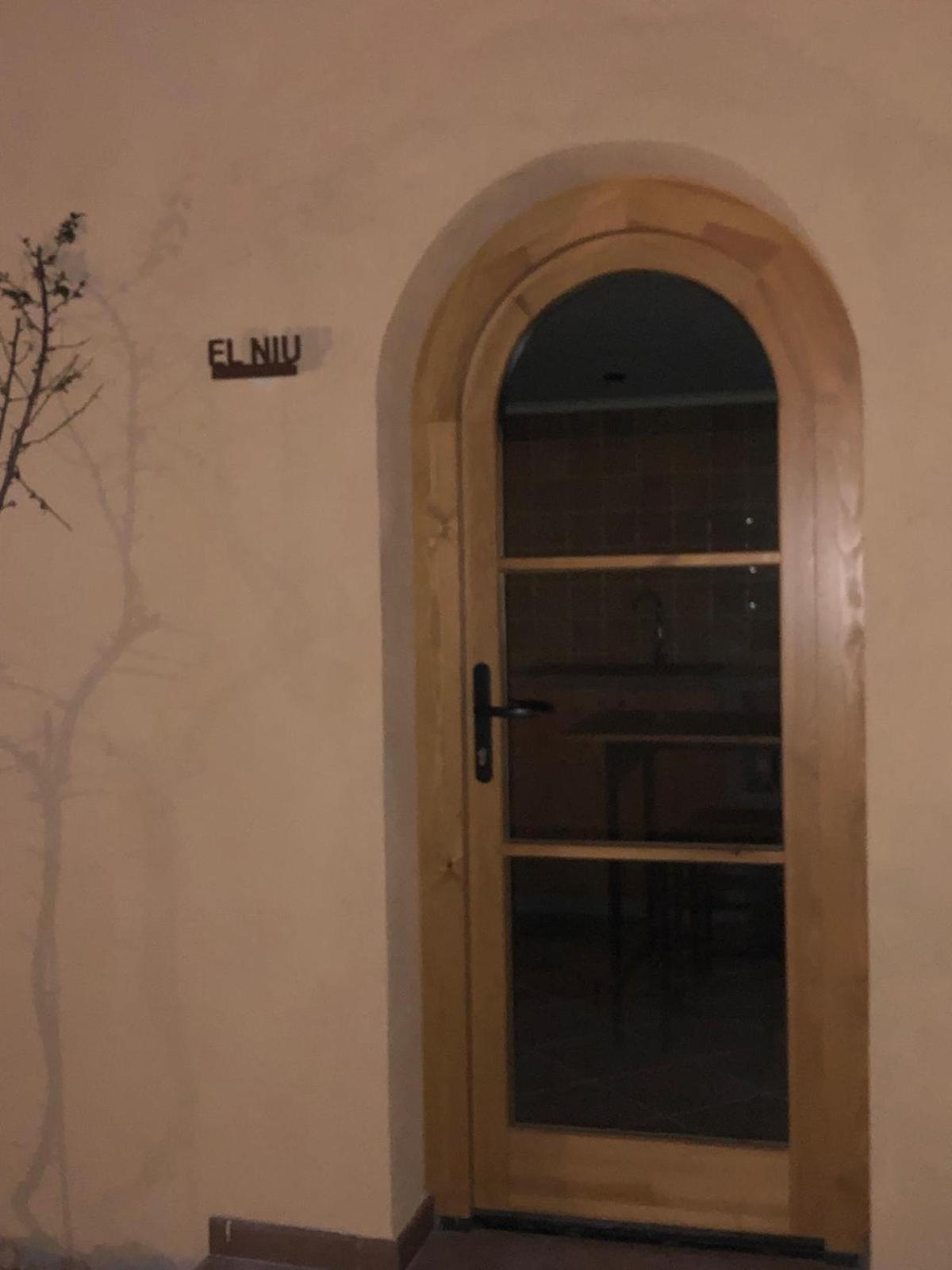 Apartment With Private Pool And Garden San Martin Sarroca Ngoại thất bức ảnh