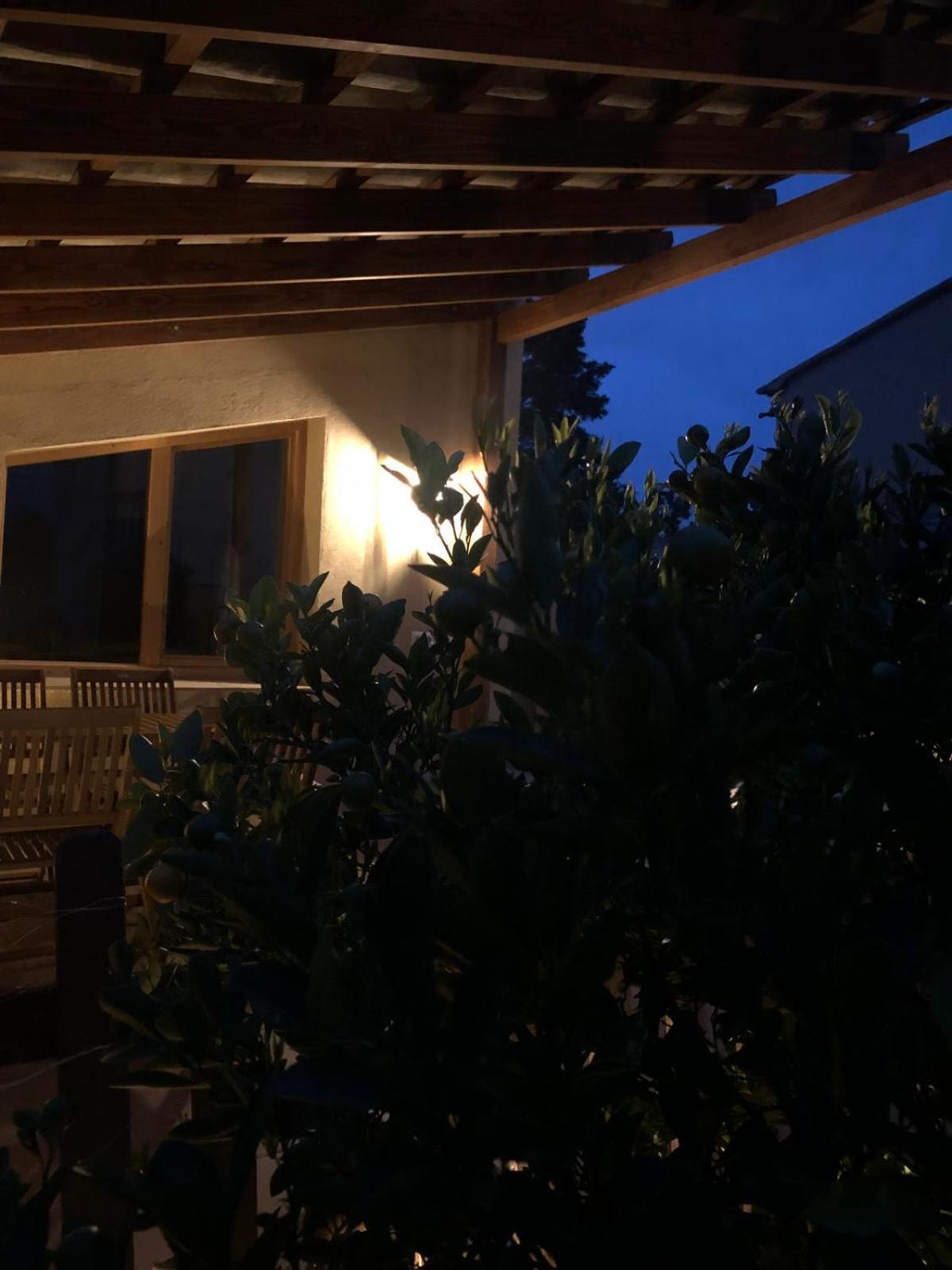 Apartment With Private Pool And Garden San Martin Sarroca Ngoại thất bức ảnh